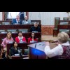  XIII Sesja Sejmiku Osób Niepełnosprawnych. fot. Tomasz Żak / UMWS 