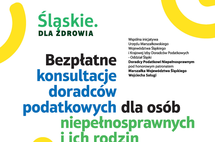 Doradcy Podatkowi Niepełnosprawnym